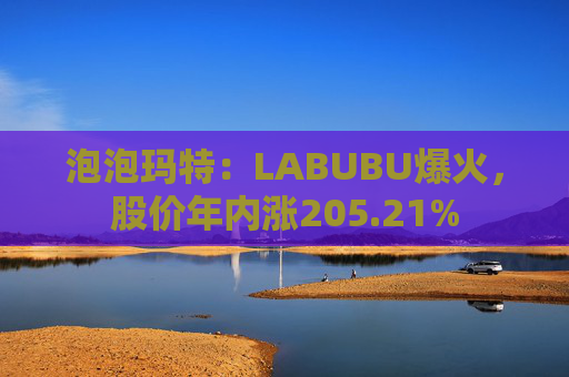 泡泡玛特：LABUBU爆火，股价年内涨205.21%