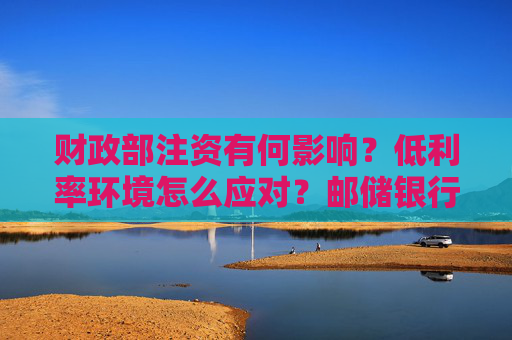 财政部注资有何影响？低利率环境怎么应对？邮储银行高管这样说