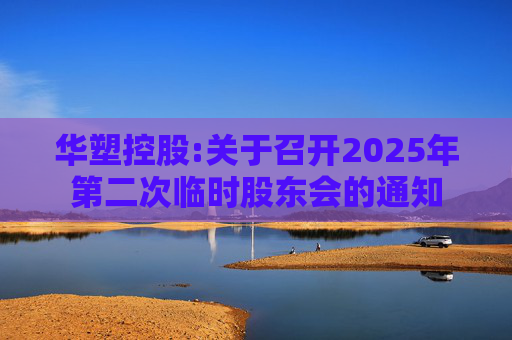 华塑控股:关于召开2025年第二次临时股东会的通知