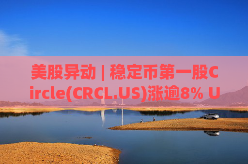 美股异动 | 稳定币第一股Circle(CRCL.US)涨逾8% USDC占据约27%市场份额