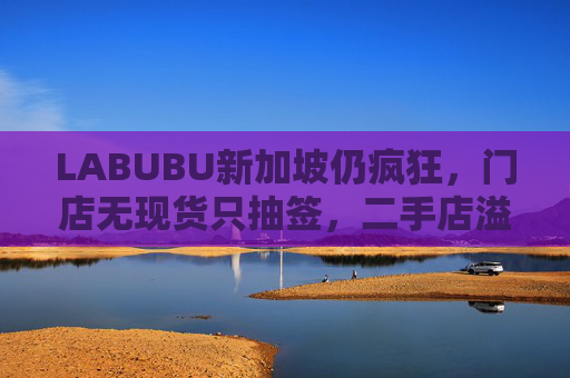 LABUBU新加坡仍疯狂，门店无现货只抽签，二手店溢价数倍，80%的客人因它而来  第1张