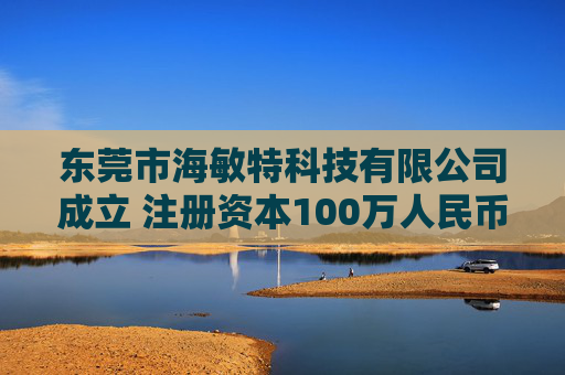 东莞市海敏特科技有限公司成立 注册资本100万人民币