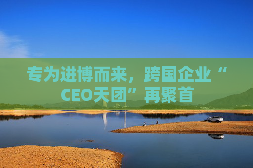 专为进博而来，跨国企业“CEO天团”再聚首  第1张