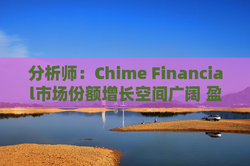 分析师:Chime Financial市场份额增长空间广阔 盈利提升潜力巨大