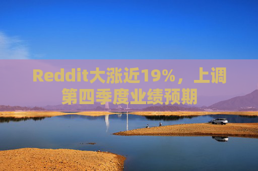 Reddit大涨近19%，上调第四季度业绩预期