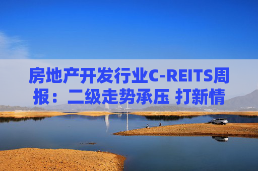 房地产开发行业C-REITS周报：二级走势承压 打新情绪趋冷