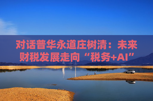 对话普华永道庄树清：未来财税发展走向“税务+AI”，AI应用底线依然是“数据可控”