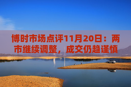 博时市场点评11月20日：两市继续调整，成交仍趋谨慎