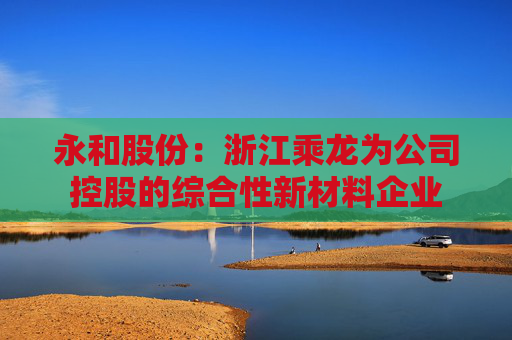 永和股份：浙江乘龙为公司控股的综合性新材料企业