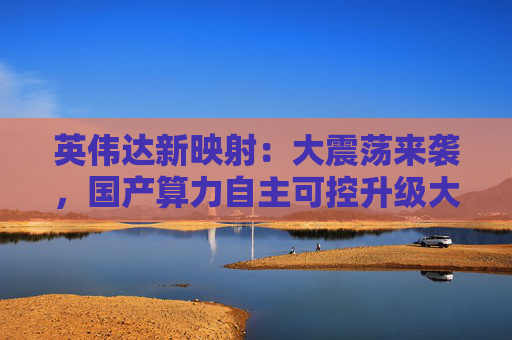 英伟达新映射：大震荡来袭，国产算力自主可控升级大势不改