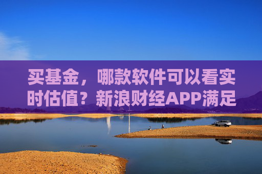 买基金，哪款软件可以看实时估值？新浪财经APP满足你的投资需求
