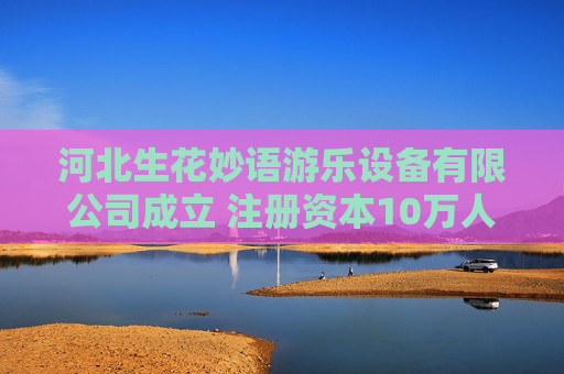 河北生花妙语游乐设备有限公司成立 注册资本10万人民币  第1张