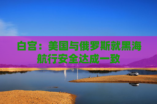 白宫：美国与俄罗斯就黑海航行安全达成一致