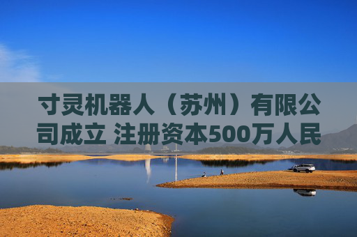寸灵机器人（苏州）有限公司成立 注册资本500万人民币  第1张