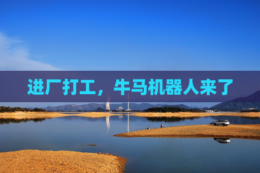 进厂打工，牛马机器人来了