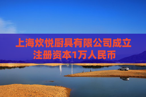 上海炊悦厨具有限公司成立 注册资本1万人民币