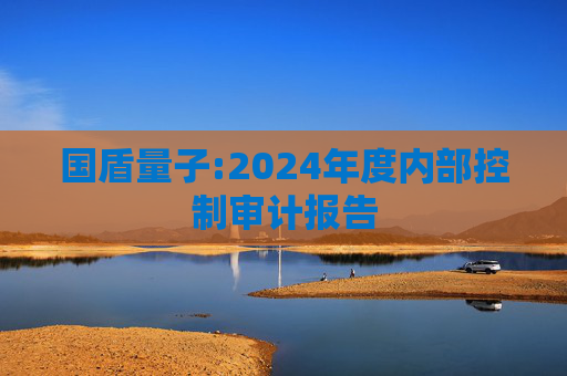 国盾量子:2024年度内部控制审计报告