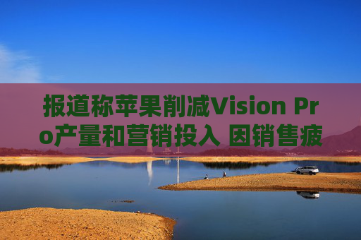 报道称苹果削减Vision Pro产量和营销投入 因销售疲软