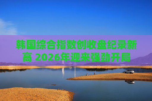 韩国综合指数创收盘纪录新高 2026年迎来强劲开局