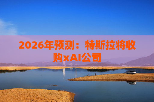 2026年预测：特斯拉将收购xAI公司