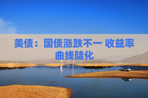 美债：国债涨跌不一 收益率曲线陡化  第1张