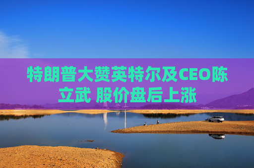 特朗普大赞英特尔及CEO陈立武 股价盘后上涨