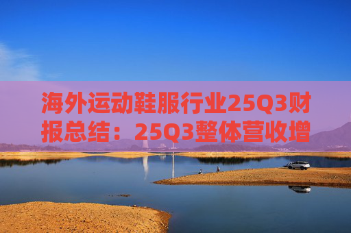海外运动鞋服行业25Q3财报总结：25Q3整体营收增速放缓 毛利率表现分化 多数费率提升