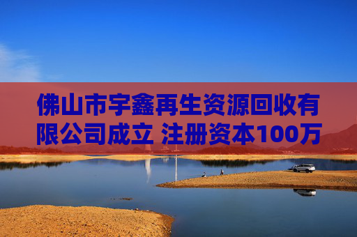 佛山市宇鑫再生资源回收有限公司成立 注册资本100万人民币