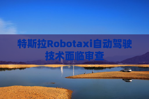 特斯拉Robotaxi自动驾驶技术面临审查
