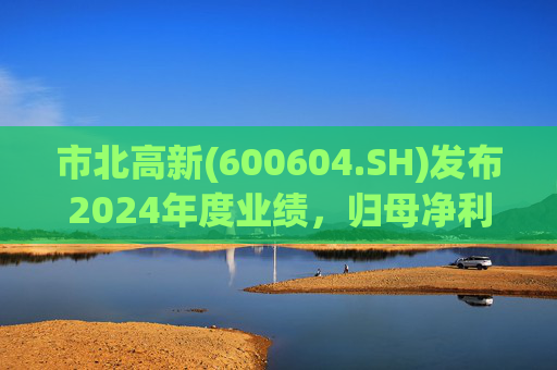 市北高新(600604.SH)发布2024年度业绩，归母净利润3053万元，同比扭亏为盈