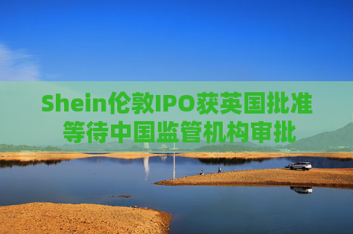Shein伦敦IPO获英国批准 等待中国监管机构审批  第1张