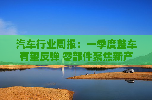 汽车行业周报：一季度整车有望反弹 零部件聚焦新产业投资