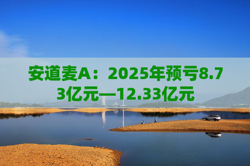 安道麦A:2025年预亏8.73亿元—12.33亿元 第1张 安道麦A:2025年预亏8.73亿元—12.33亿元 第1张