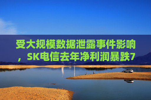 受大规模数据泄露事件影响，SK电信去年净利润暴跌73%