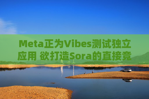 Meta正为Vibes测试独立应用 欲打造Sora的直接竞品