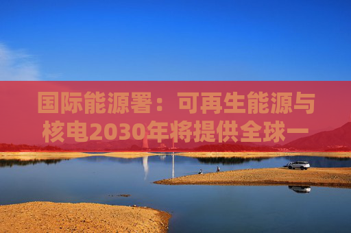 国际能源署：可再生能源与核电2030年将提供全球一半电力  第1张