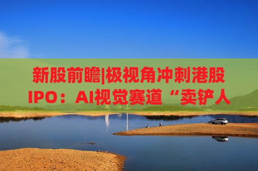 新股前瞻|极视角冲刺港股IPO：AI视觉赛道“卖铲人”潜力可期，盈利波动困境难解