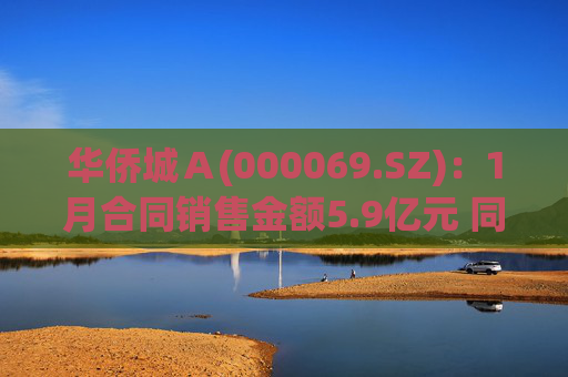 华侨城Ａ(000069.SZ)：1月合同销售金额5.9亿元 同比减少53%
