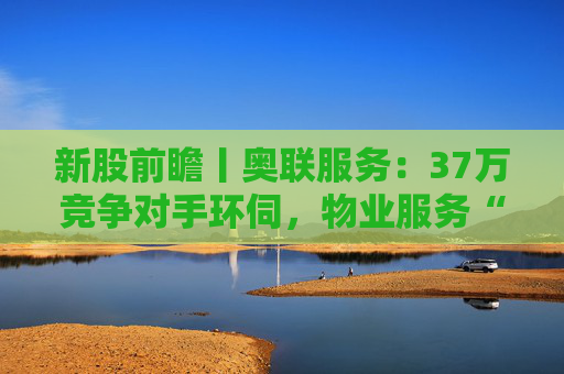 新股前瞻丨奥联服务：37万竞争对手环伺，物业服务“粤军”何以驻扎到港？