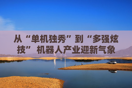 从“单机独秀”到“多强炫技” 机器人产业迎新气象