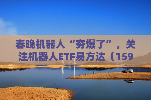 春晚机器人“夯爆了”，关注机器人ETF易方达（159530）等产品投资机会