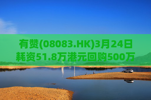 有赞(08083.HK)3月24日耗资51.8万港元回购500万股  第1张