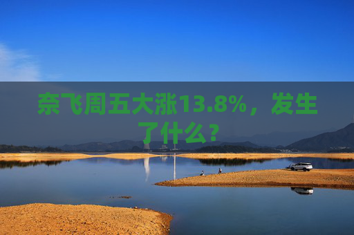 奈飞周五大涨13.8%，发生了什么？