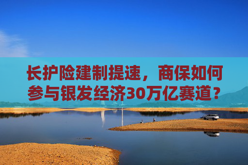 长护险建制提速，商保如何参与银发经济30万亿赛道？