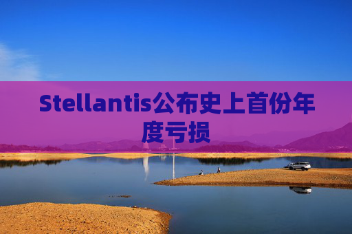 Stellantis公布史上首份年度亏损