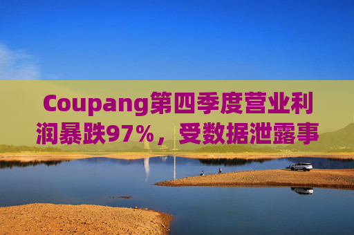 Coupang第四季度营业利润暴跌97%，受数据泄露事件影响