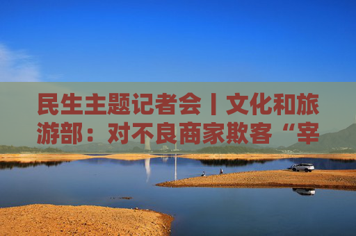 民生主题记者会丨文化和旅游部：对不良商家欺客“宰客”、强迫购物等违法违规行为“零容忍”