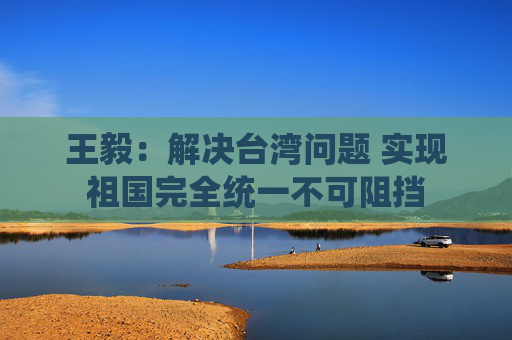 王毅：解决台湾问题 实现祖国完全统一不可阻挡