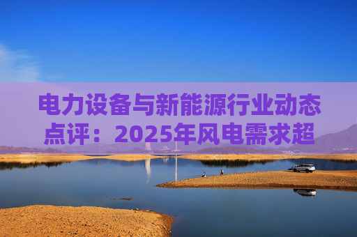 电力设备与新能源行业动态点评：2025年风电需求超预期 26年高景气有望延续