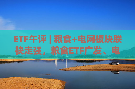 ETF午评 | 粮食+电网板块联袂走强，粮食ETF广发、电网设备ETF涨2%